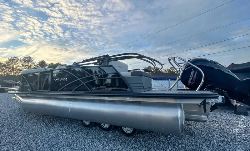 Slide: The Image of Sylvan Mirage X3 CLZ DH 2025 - 7