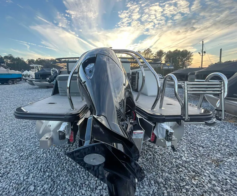 Slide: The Image of Sylvan Mirage X3 CLZ DH 2025 - 8