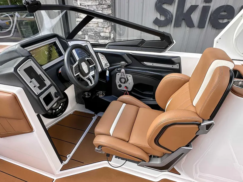 Slide: The Image of Supra SE450 2022 - 16