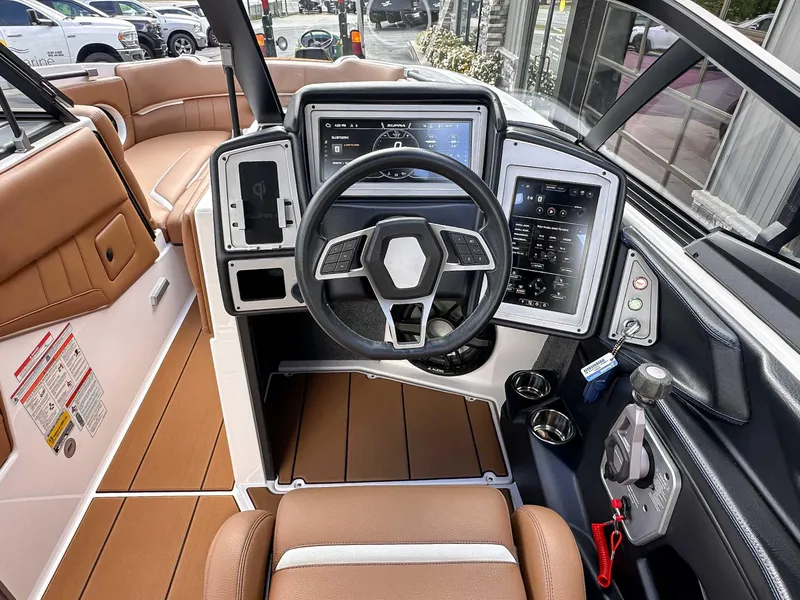 Slide: The Image of Supra SE450 2022 - 17