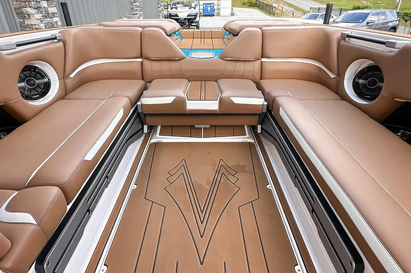 Slide: The Image of Supra SE450 2022 - 19