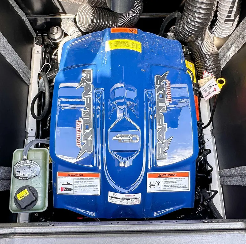 Slide: The Image of Supra SE450 2022 - 21