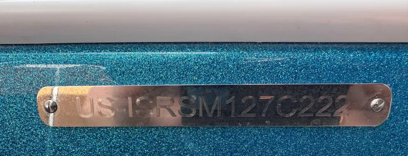 Slide: The Image of Supra SE450 2022 - 22