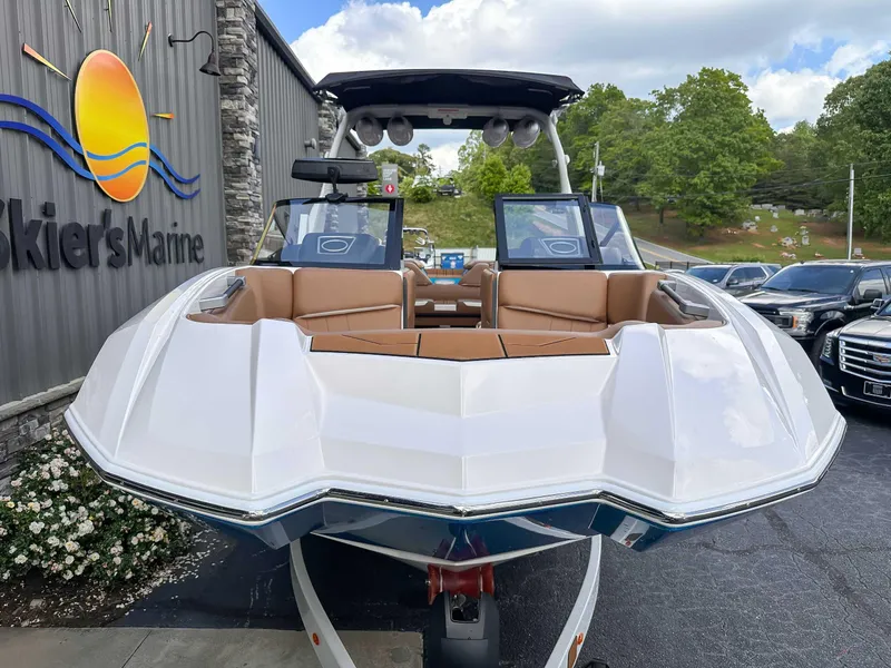 Slide: The Image of Supra SE450 2022 - 4