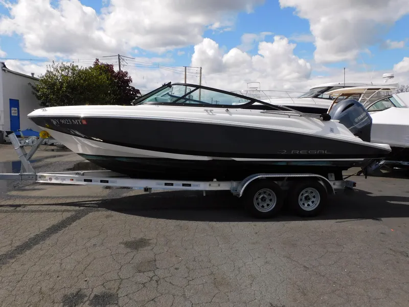 Slide: The Image of Regal 21 OBX 2023 - 0