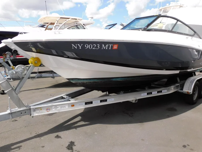 Slide: The Image of Regal 21 OBX 2023 - 1