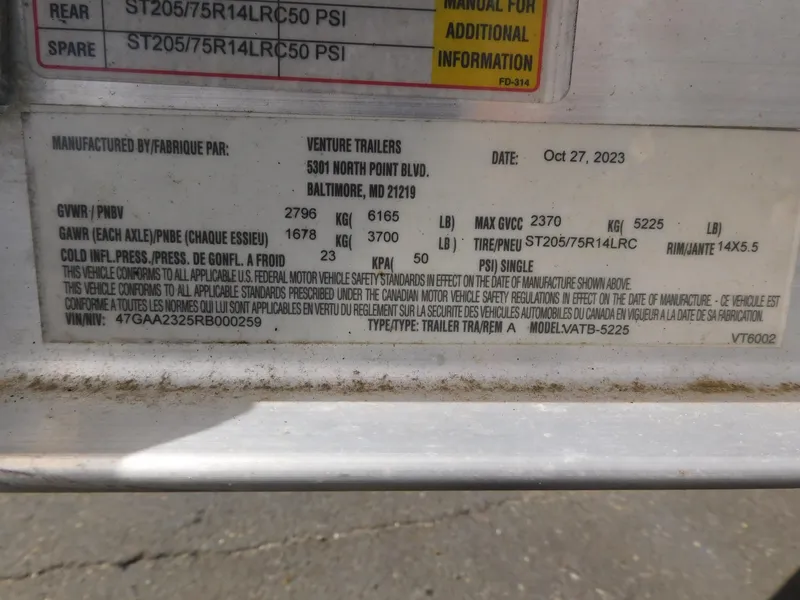 Slide: The Image of Regal 21 OBX 2023 - 10