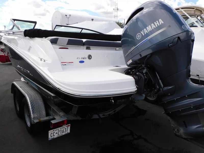 Slide: The Image of Regal 21 OBX 2023 - 11