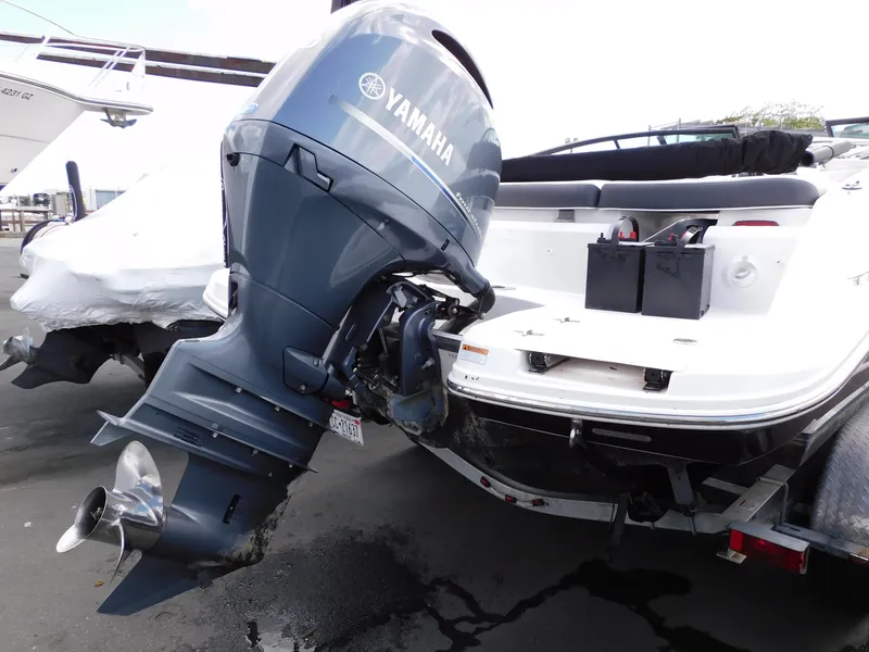 Slide: The Image of Regal 21 OBX 2023 - 13