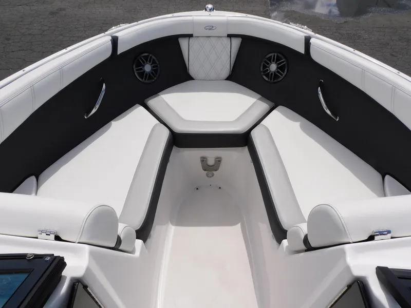 Slide: The Image of Regal 21 OBX 2023 - 16