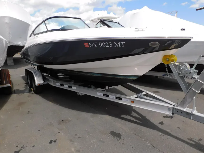 Slide: The Image of Regal 21 OBX 2023 - 2