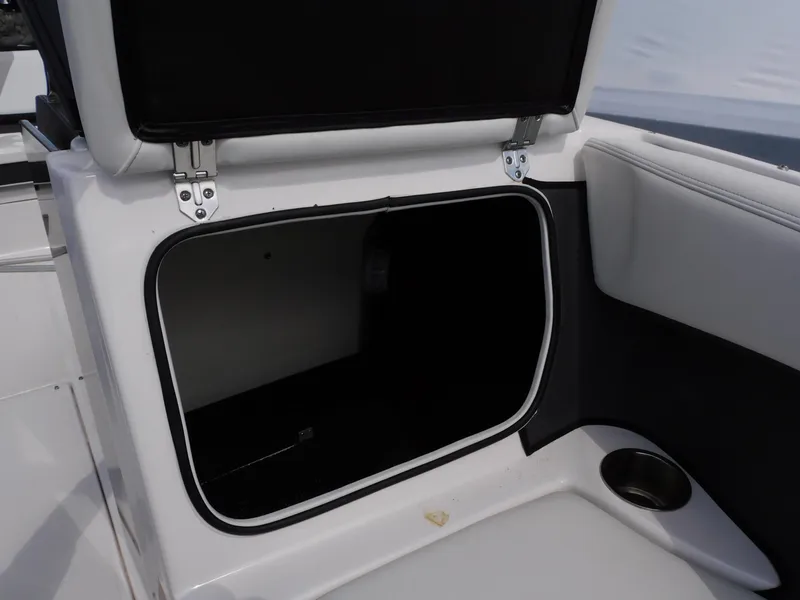 Slide: The Image of Regal 21 OBX 2023 - 21