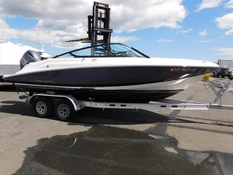 Slide: The Image of Regal 21 OBX 2023 - 3