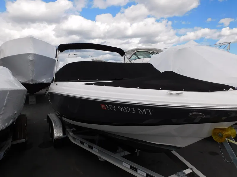 Slide: The Image of Regal 21 OBX 2023 - 4