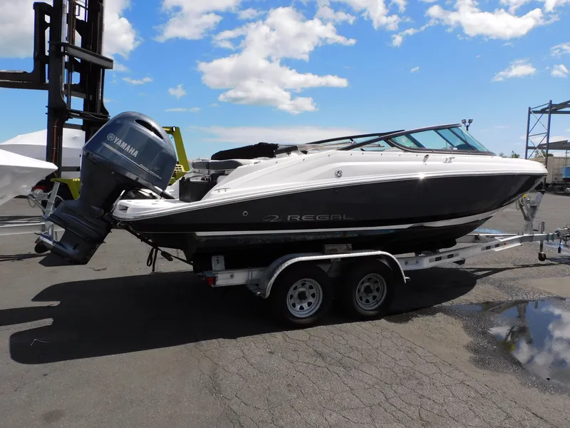 Slide: The Image of Regal 21 OBX 2023 - 6