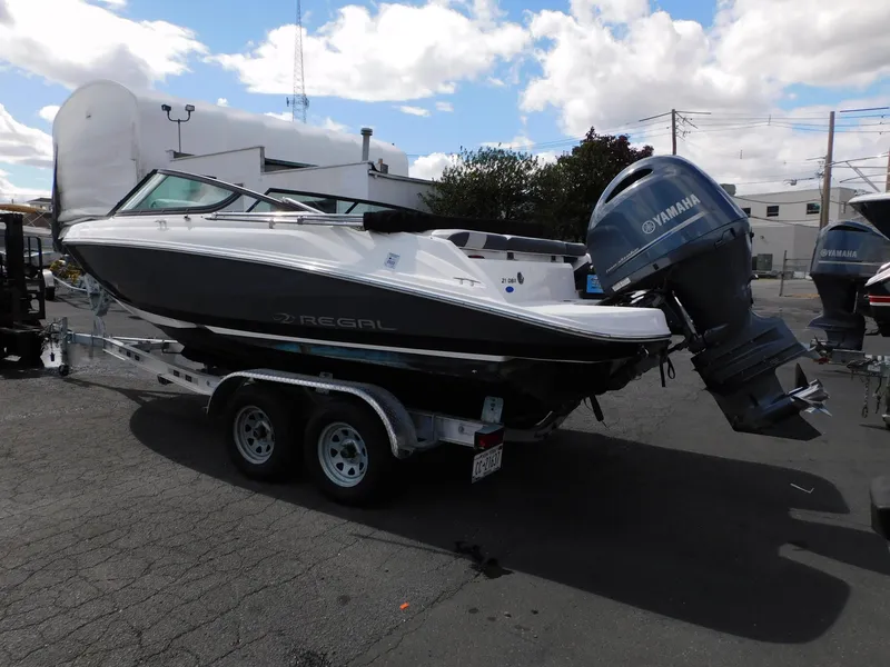 Slide: The Image of Regal 21 OBX 2023 - 7