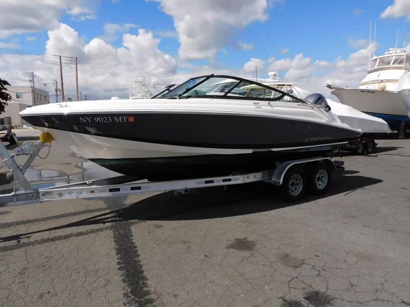 Slide: The Image of Regal 21 OBX 2023 - 8