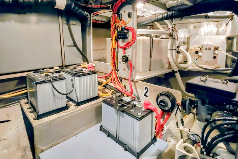 Slide: The Image of Batteries - 41