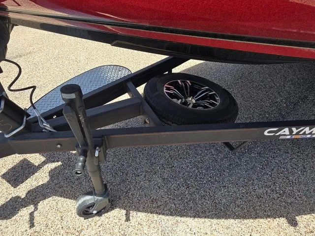 Slide: The Image of Caymas CX21 Pro 2023 - 11