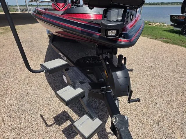 Slide: The Image of Caymas CX21 Pro 2023 - 13