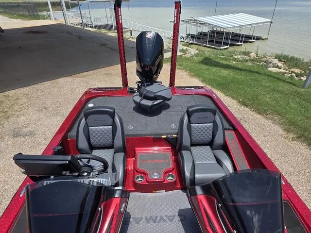 Slide: The Image of Caymas CX21 Pro 2023 - 17