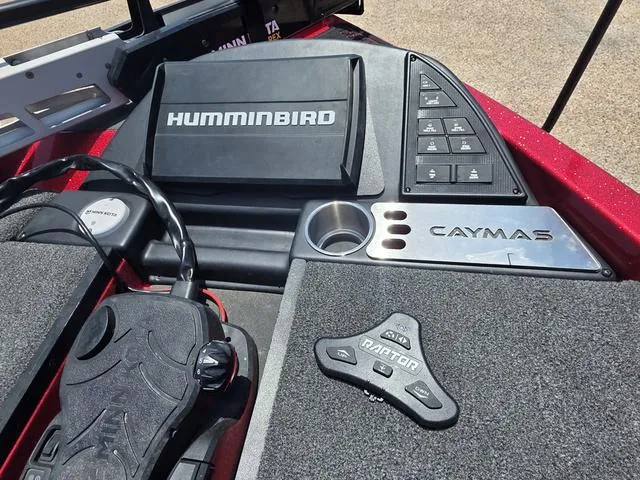 Slide: The Image of Caymas CX21 Pro 2023 - 19