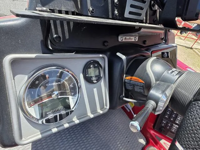 Slide: The Image of Caymas CX21 Pro 2023 - 23