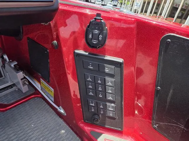 Slide: The Image of Caymas CX21 Pro 2023 - 24