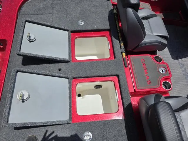 Slide: The Image of Caymas CX21 Pro 2023 - 28