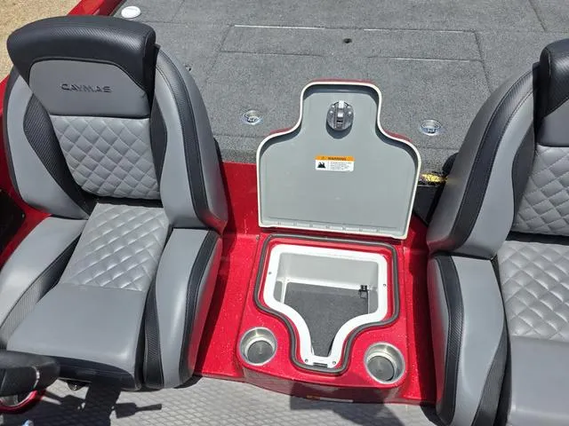 Slide: The Image of Caymas CX21 Pro 2023 - 31