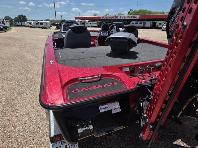 Slide: The Image of Caymas CX21 Pro 2023 - 5