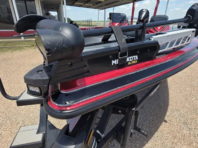 Slide: The Image of Caymas CX21 Pro 2023 - 9