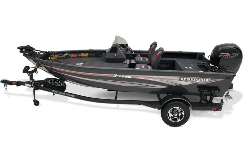 Slide: The Image of Ranger VS1782SC Angler 2025 - 4