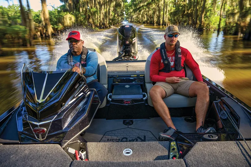 Slide: The Image of Ranger Z519R Cup-Equipped 2025 - 100