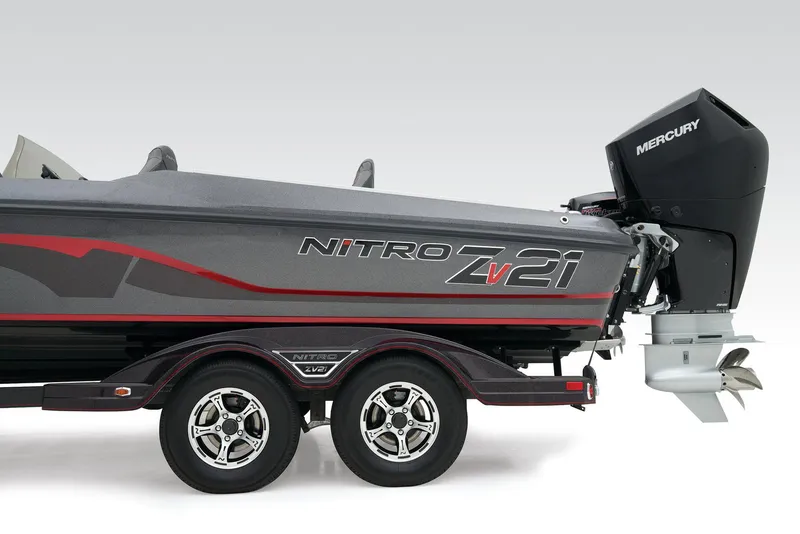 Slide: The Image of Nitro ZV21 2025 - 50