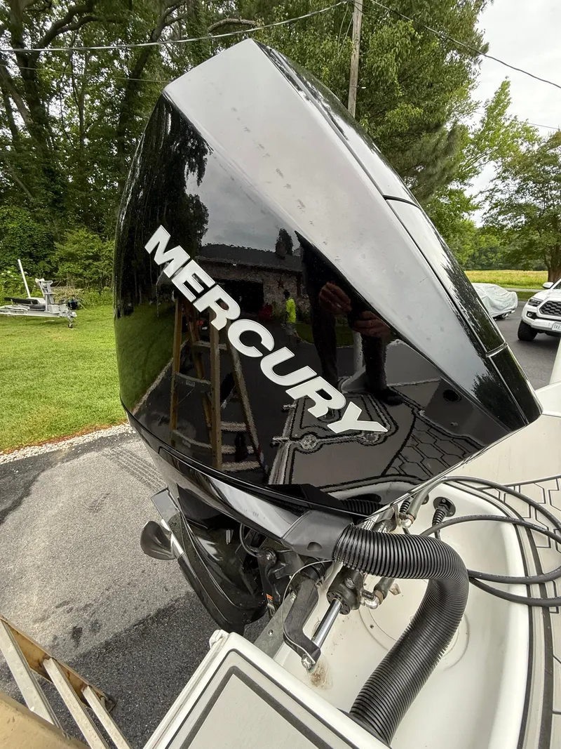 Slide: The Image of Four Winns HD2 RS Surf 2021 - 7