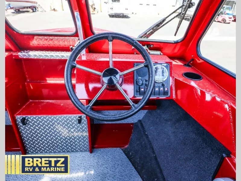 Slide: The Image of Sportsman 180SM 2025 - 11