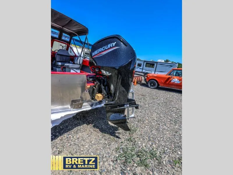 Slide: The Image of Sportsman 180SM 2025 - 8