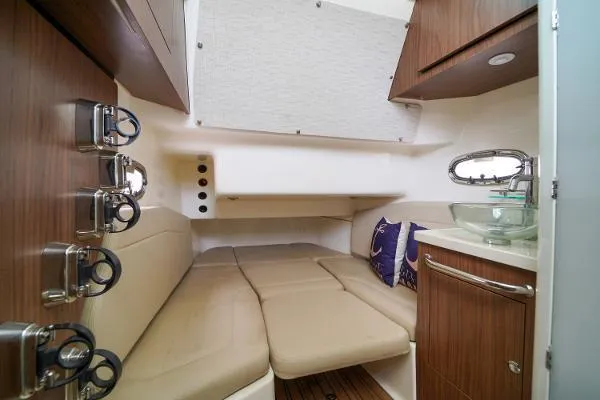 Slide: The Image of Boston Whaler 380 Outrage 2018 - 26