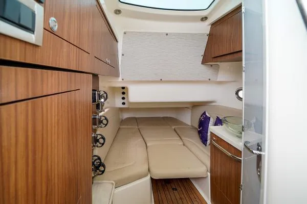 Slide: The Image of Boston Whaler 380 Outrage 2018 - 27