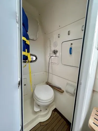 Slide: The Image of Boston Whaler 380 Outrage 2018 - 30