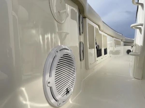 Slide: The Image of Boston Whaler 380 Outrage 2018 - 32