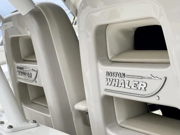 Slide: The Image of Boston Whaler 380 Outrage 2018 - 34