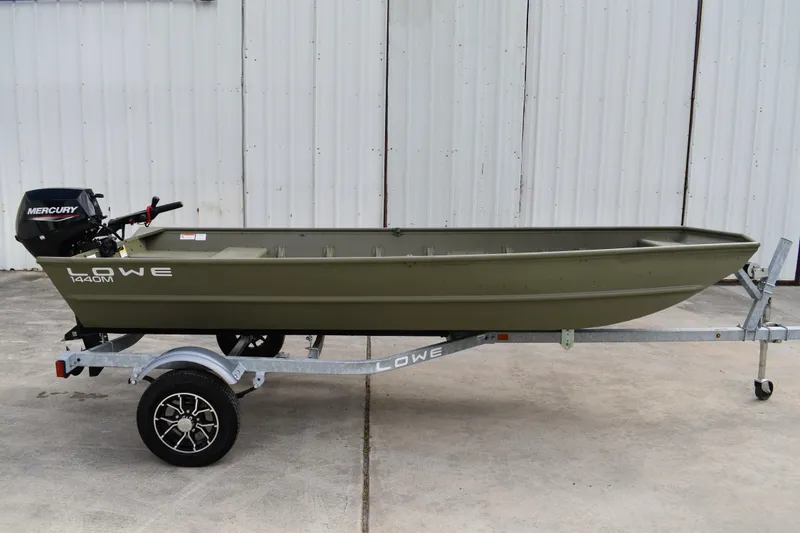 The Image of Lowe L1440M Jon 2024 - undefined