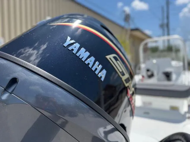 Slide: The Image of ALK 2 Powerboats 17HS - Simrad GO7 2025 - 2