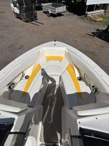 Slide: The Image of Larson Senza 206 2008 - 10