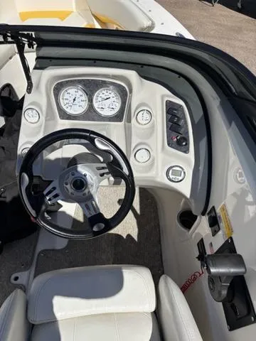 Slide: The Image of Larson Senza 206 2008 - 11