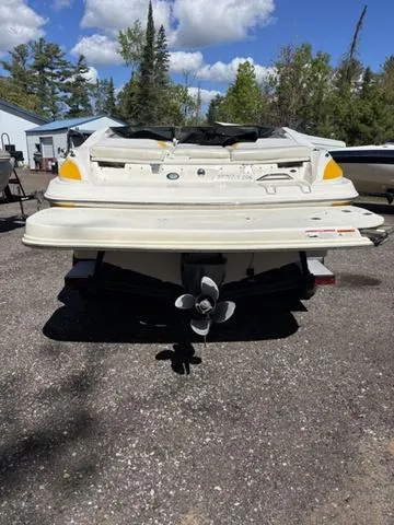 Slide: The Image of Larson Senza 206 2008 - 6