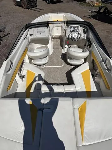 Slide: The Image of Larson Senza 206 2008 - 8