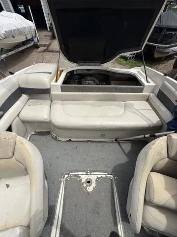 Slide: The Image of Chaparral 204 SSi 2004 - 11